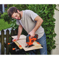 Jig Saws | Black & Decker BDCJS20B 20V MAX Cordless Lithium-Ion Jigsaw (Tool Only) image number 2