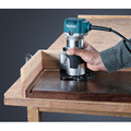 Compact Routers | Makita RT0701CX3 1-1/4 HP Compact Router Kit with Attachments image number 6