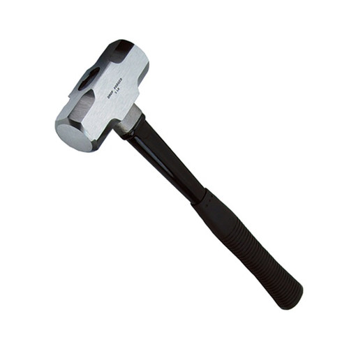 Sledge Hammers | ATD 4042 3 lbs. Cross Pein Hammer with Fiberglass Handle image number 0
