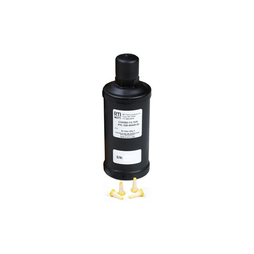 Air Conditioning Recovery Recycling Equipment | MAHLE Service Solutions 3608213300 Filter Kit image number 0