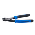 Pliers | Klein Tools J2000-48 8 in. Diagonal Cutting Pliers with Angled Head image number 2
