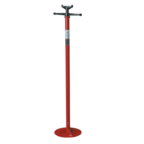Jack Stands | ATD 7441A 3/4-Ton Heavy-Duty Auxiliary Stand image number 0