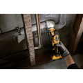 Oscillating Tools | Dewalt DCS353B 12V MAX XTREME Brushless Lithium-Ion Cordless Oscillating Tool (Tool Only) image number 12