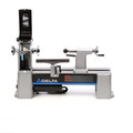 Wood Lathes | Delta 46-460 12-1/2 in. Variable-Speed Midi Lathe image number 14