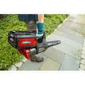 Handheld Blowers | Snapper SXDBL82 82V Cordless Lithium-Ion 550 CFM Leaf Blower (Tool Only) image number 1