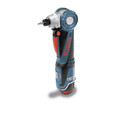Drill Drivers | Factory Reconditioned Bosch PS10-2-RT 10.8V Lithium-Ion 3/8 in. Cordless I-Driver Kit (2 Ah) image number 0