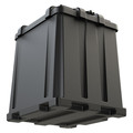 Cases and Bags | NOCO HM462 Dual L16 Battery Box (Black) image number 1