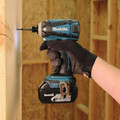Combo Kits | Factory Reconditioned Makita XT211-R LXT 18V 3.0 Ah Lithium-Ion 1/2 in. Hammer Drill and Impact Driver Combo Kit image number 2