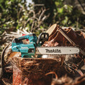 Chainsaws | Makita XCU09Z 18V X2 (36V) LXT Lithium-Ion Brushless Cordless 16 in. Top Handle Chain Saw (Tool Only) image number 11