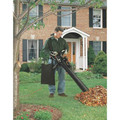 Handheld Blowers | Factory Reconditioned Black & Decker BV3100R 12 Amp Electric Blower/Vacuum/Mulcher image number 2
