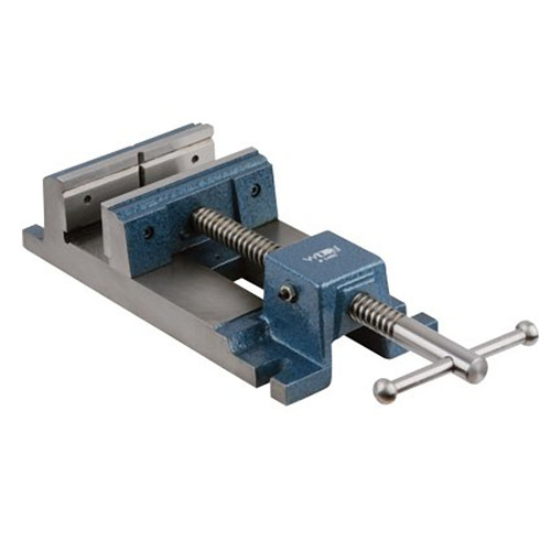 Vises | Wilton 63242 Rapid Acting Nut Drill Press Vise - 4-1/2 in. Jaw Width, 4-3/4 in. Jaw Opening, 1-7/8 in. Jaw Depth image number 0