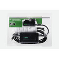 Chargers | Metabo HPT ET36AM 36V AC/DC Adapter image number 1