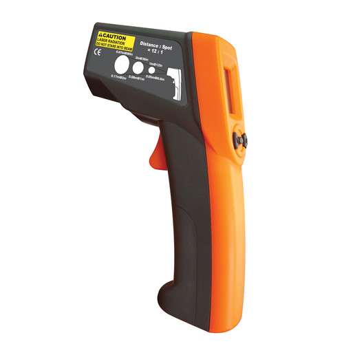 Detection Tools | ATD 70001 1,022 Degree Infrared Thermometer image number 0
