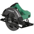 Circular Saws | Factory Reconditioned Hitachi C7ST 7-1/4 in. 15 Amp Circular Saw Kit image number 0