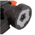 Lawn Mowers | Black & Decker MTE912 6.5 Amp 3-in-1 12 in. Compact Corded Mower image number 6