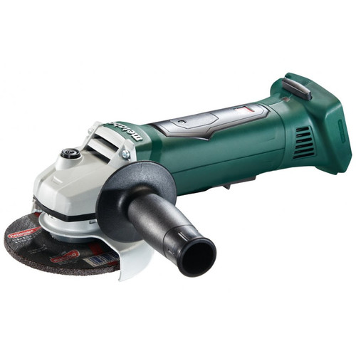 Angle Grinders | Metabo WP18 LTX 115 18V Cordless Lithium-Ion 4-1/2 in. Non-Locking Angle Grinder (Tool Only) image number 0