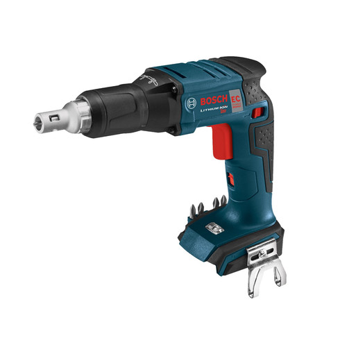 Screw Guns | Bosch SGH182B 18V Lithium-Ion Brushless Drywall Screwgun (Tool Only) image number 0