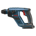 Rotary Hammers | Bosch RHS181BL 18V Cordless Lithium-Ion Compact SDS-Plus Rotary Hammer (Tool Only) with L-BOXX-2 and Exact-Fit Insert image number 1