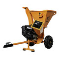 Chipper Shredders | Detail K2 OPC503 3 in. 7 HP Cyclonic Wood Chipper Shredder with KOHLER CH270 Command PRO Commercial Gas Engine image number 3