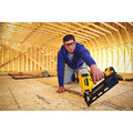 Framing Nailers | Factory Reconditioned Dewalt DCN692M1R 20V MAX XR Dual Speed Lithium-Ion 30 Degrees Cordless Paper Collated Framing Nailer Kit (4 Ah) image number 12