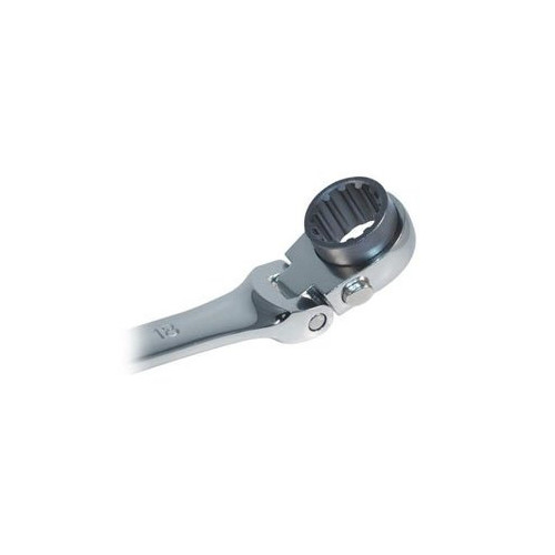 Ratcheting Wrenches | Platinum Tools 99666 16.55 in. Length 16mm x 18mm XL Ratcheting Wrench image number 0