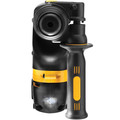 Rotary Hammers | Factory Reconditioned Dewalt DCH213L2R 20V MAX Lithium-Ion 3-Mode SDS-Plus Rotary Hammer Kit image number 2
