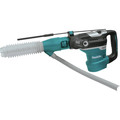 Rotary Hammers | Makita HR4013C 1-9/16 in. AVT SDS-Max Rotary Hammer image number 3