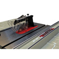 Table Saws | JET JPS-10TS 1-3/4 HP 10 in. Single Phase Left Tilt ProShop Table Saw with 52 in. ProShop Fence and Riving Knife image number 5