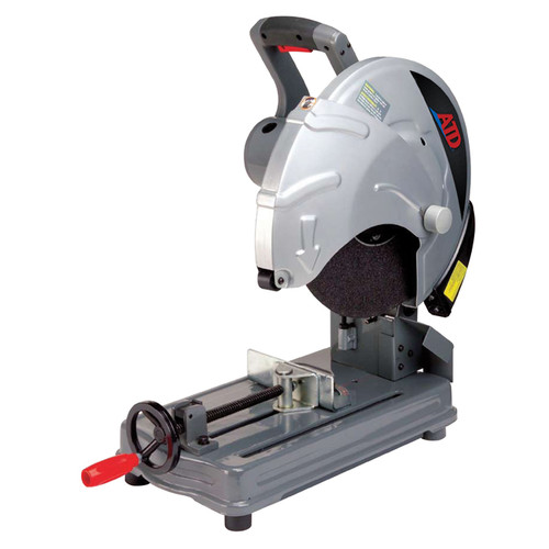 Tile Saws | ATD 10515 14 in. Chop Saw with Laser Guide image number 0