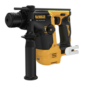 PRODUCTS | Dewalt DCH072B XTREME 12V MAX Brushless Lithium-Ion 9/16 in. Cordless SDS Plus Rotary Hammer (Tool Only)