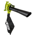 Handheld Blowers | Sun Joe SBJ603E Blower Joe 13 Amp High Performance 3-in-1 Electric Blower/Vacuum/Mulcher image number 1