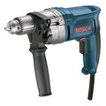 Drill Drivers | Factory Reconditioned Bosch 1034VSR-46 8 Amp High-Torque 1/2 in. Corded Drill image number 0
