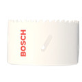 Blades | Bosch HB363 3-5/8 in. Quick Change BI-Metal Hole Saw image number 1
