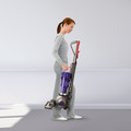 Vacuums | Factory Reconditioned Dyson 64619-5 DC41 Animal Plus Upright Vacuum image number 5