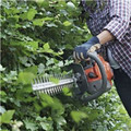 Hedge Trimmers | Husqvarna 122HD60 21.7cc Gas 23 in. Dual Action Hedge Trimmer image number 1