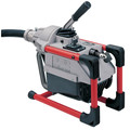 Drain Cleaning | Ridgid K-60SP 115V Sectional Drain Cleaning Machine image number 0