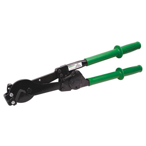 Bolt Cutters | Factory Reconditioned Greenlee FCE757 29-1/4 in. ACSR Ratcheting Cable Cutter image number 0