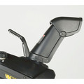 Snow Blowers | Poulan Pro PR100 136cc Gas 21 in. Single Stage Snow Thrower image number 6