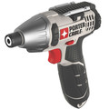 Impact Drivers | Porter-Cable PCC842L 8V MAX Lithium-Ion 1/4 in. Impact Screwdriver image number 2