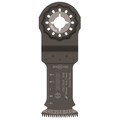 Multi Tools | Bosch OSL114JF 1-1/4 in. Starlock Bi-Metal Xtra Clean Plunge Cut Blade image number 0