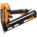 Finish Nailers | Factory Reconditioned Bostitch BTFP72156-R Smart Point 15-Gauge FN Style Angle Finish Nailer Kit image number 2