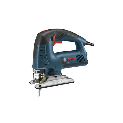 Jig Saws | Factory Reconditioned Bosch JS572E-RT 7.2 Amp Top-Handle Jigsaw image number 0