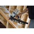 Air Framing Nailers | Hitachi NR83A3 3-1/4 in. Plastic Collated Framing Nailer with Depth Adjustment image number 4