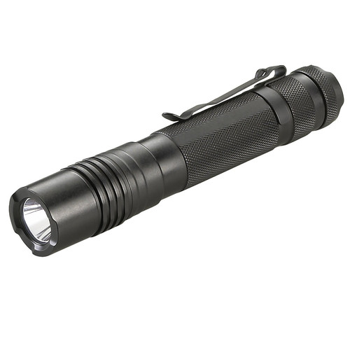Flashlights | Streamlight 88052 ProTac HL USB Lithium Professional Tactical Light (Black) image number 0