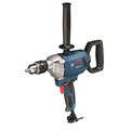 Drill Drivers | Bosch GBM9-16 9 Amp High-Speed 5/8 in. Corded Drill Driver image number 2
