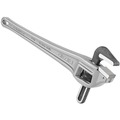 Pipe Wrenches | Ridgid 24 24 in. Aluminum Offset Pipe Wrench image number 1