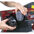 Masonry and Tile Saws | MK Diamond BX-4 15 Amp 1.75 HP 14 in. Wet/Dry Cutting Masonry Saw image number 3