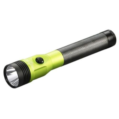Flashlights | Streamlight 75479 Stinger LED HL Rechargeable Flashlight (Lime Green) image number 0