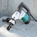 Rotary Hammers | Factory Reconditioned Makita HR4041C-R 1-9/16 in. Spline Rotary Hammer image number 5