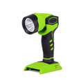 Work Lights | Greenworks 35062A G 24 24V Cordless Lithium-Ion Worklight (Tool Only) image number 0